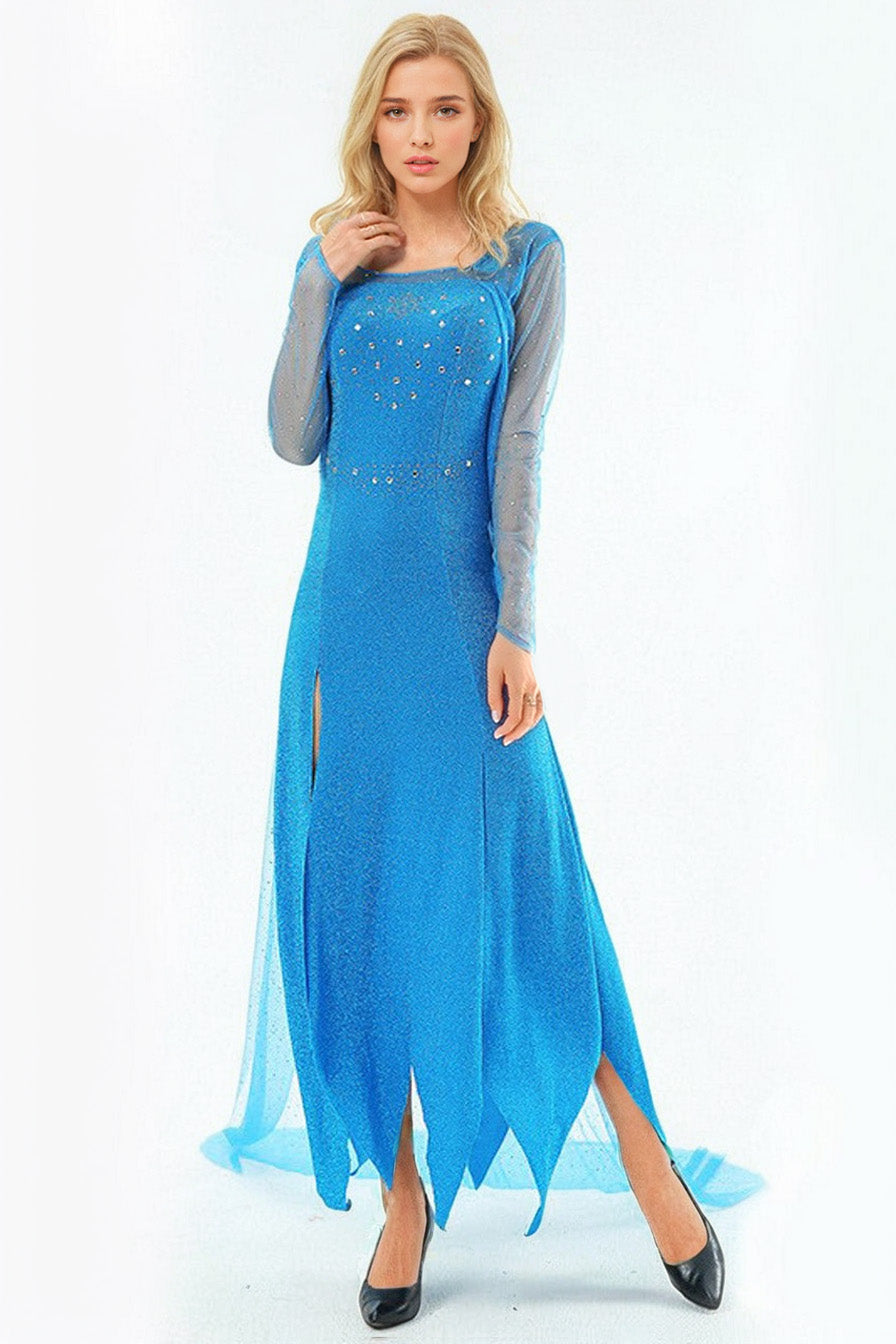 Ice Queen Costume