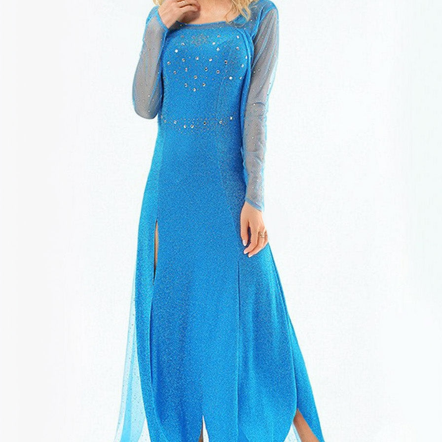 Ice Queen Costume