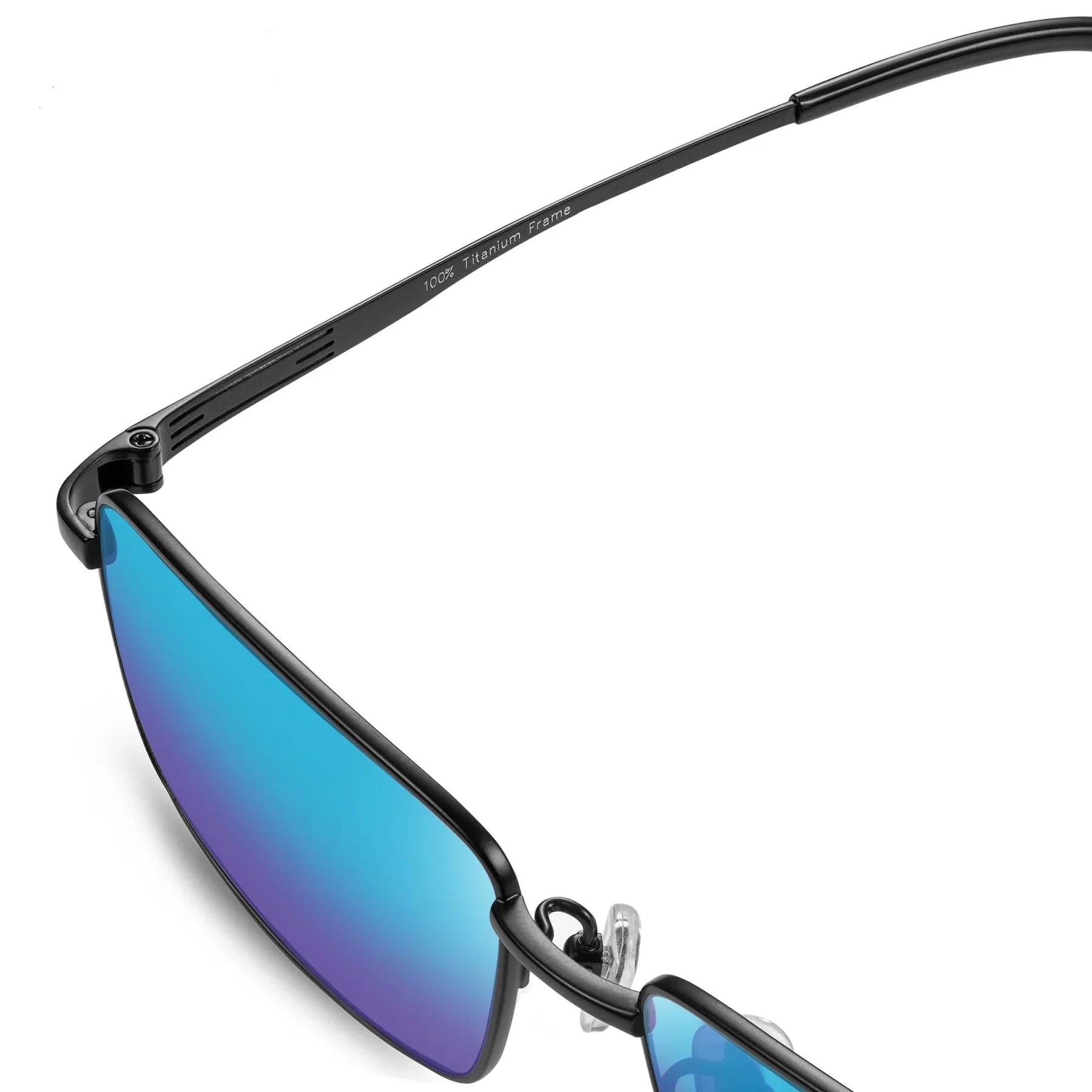 Pilestone - Chromatic Luxury Lens B Universal Colour Blind Glasses