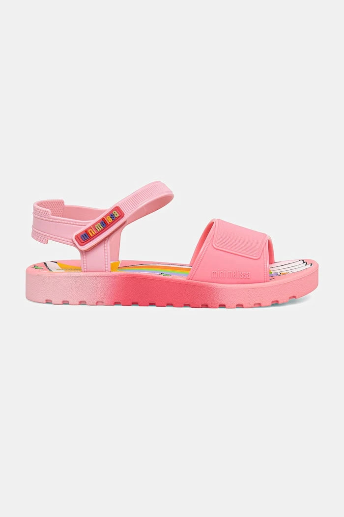 Детски сандали Melissa COLORS INF