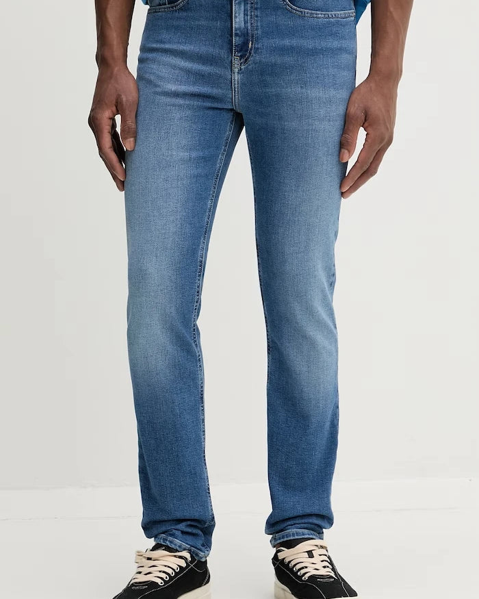 Karl Lagerfeld Jeans erkek skinny kot pantolon
