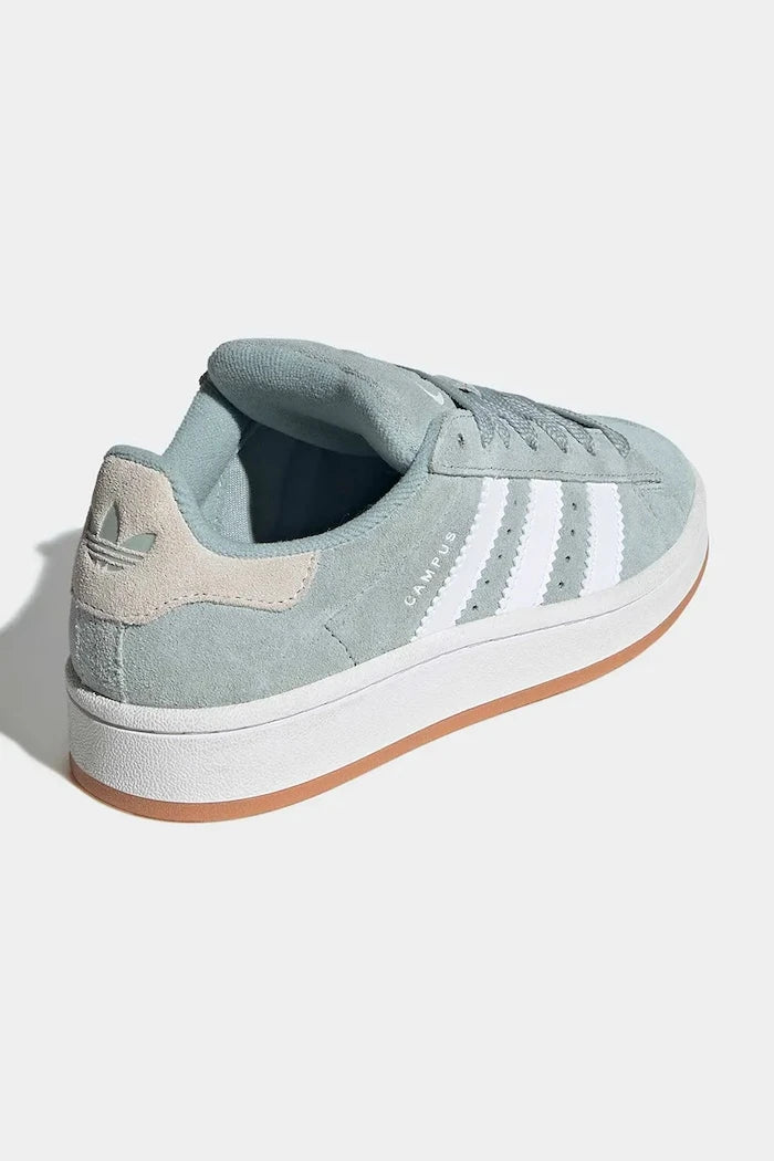 adidas Originals CAMPUS 00s Çocuk Süet Spor Ayakkabı