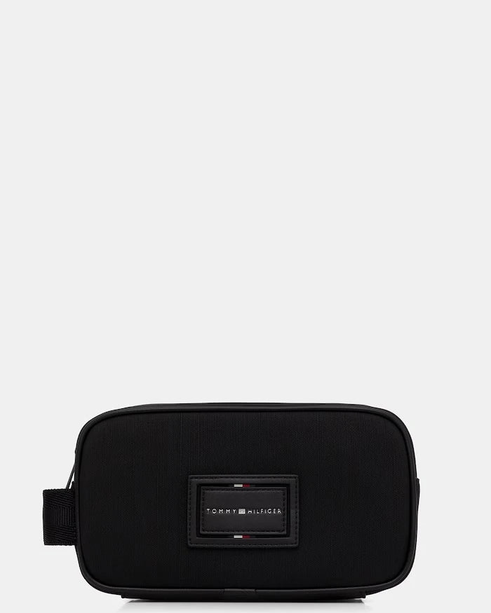 Tommy Hilfiger erkek kozmetik çantası