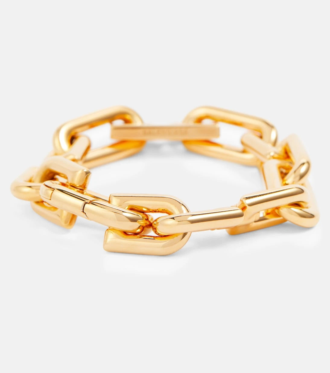 Balenciaga - B Chain bracelet