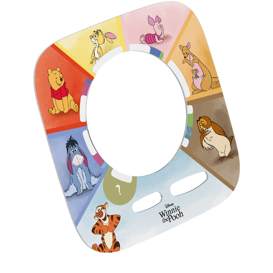 Tonieplay Disney Winnie The Pooh: Tigger's Mix-Up Fix-Up Game