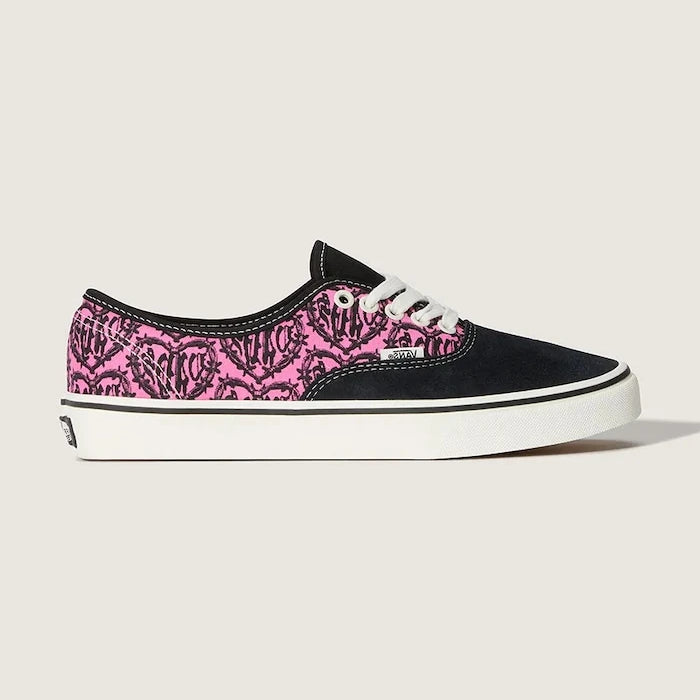 Vans Authentic високи кецове дамски