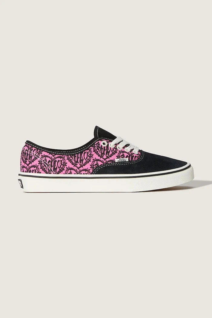 Vans Authentic високи кецове дамски