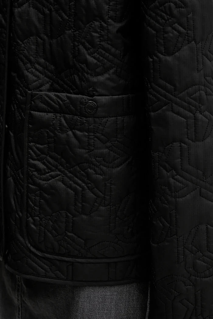 Яке Karl Lagerfeld Jeans