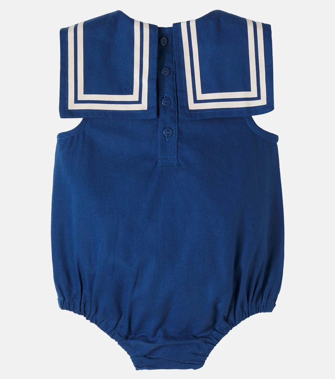 Tinycottons - Baby linen and cotton bodysuit