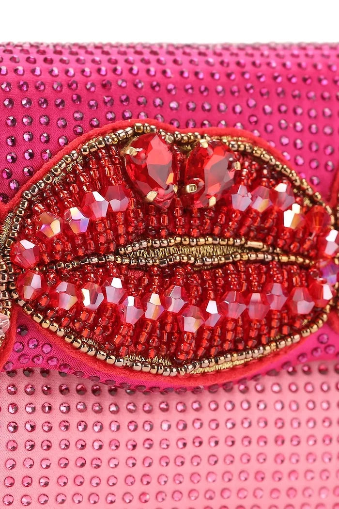 Kurt Geiger London чанта crossbody дамска PICKLE SHOULDER BAG