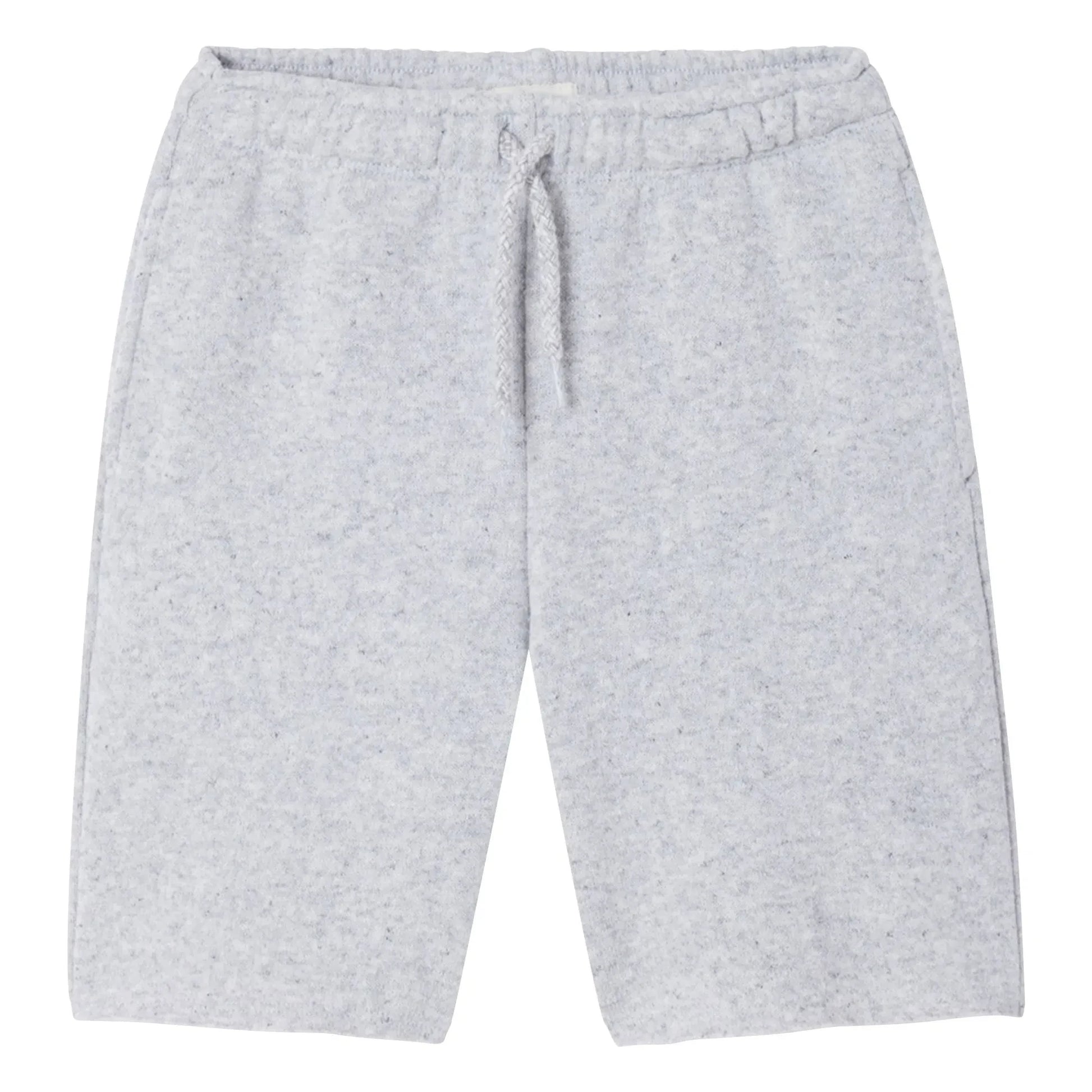 American Vintage - Evona Jogger Shorts | Heather grey