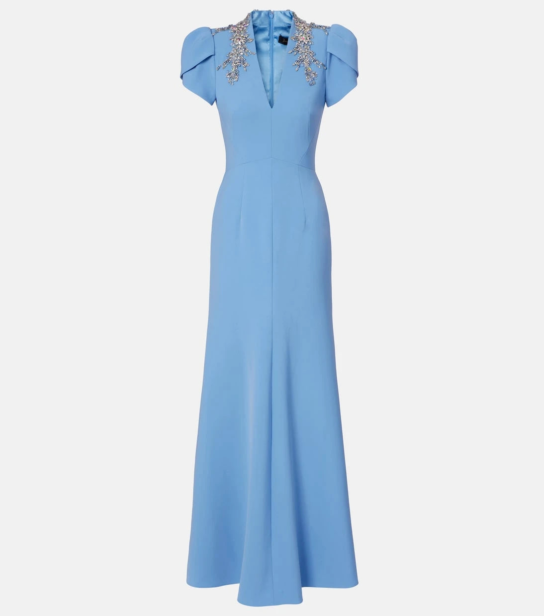 Jenny Packham - Aries embellished gown