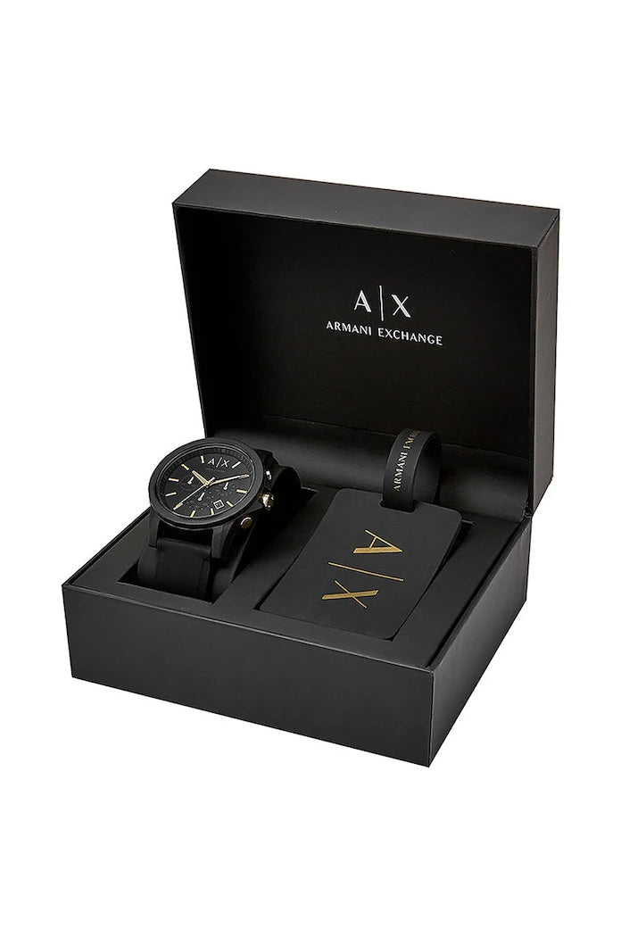 Armani Exchange - Saat AX7105
