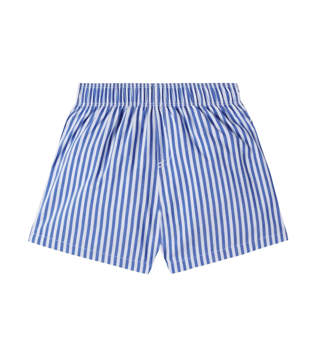 Tartine et Chocolat - Striped swim trunks