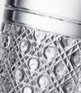 Crystal Opulence Vase (25cm)