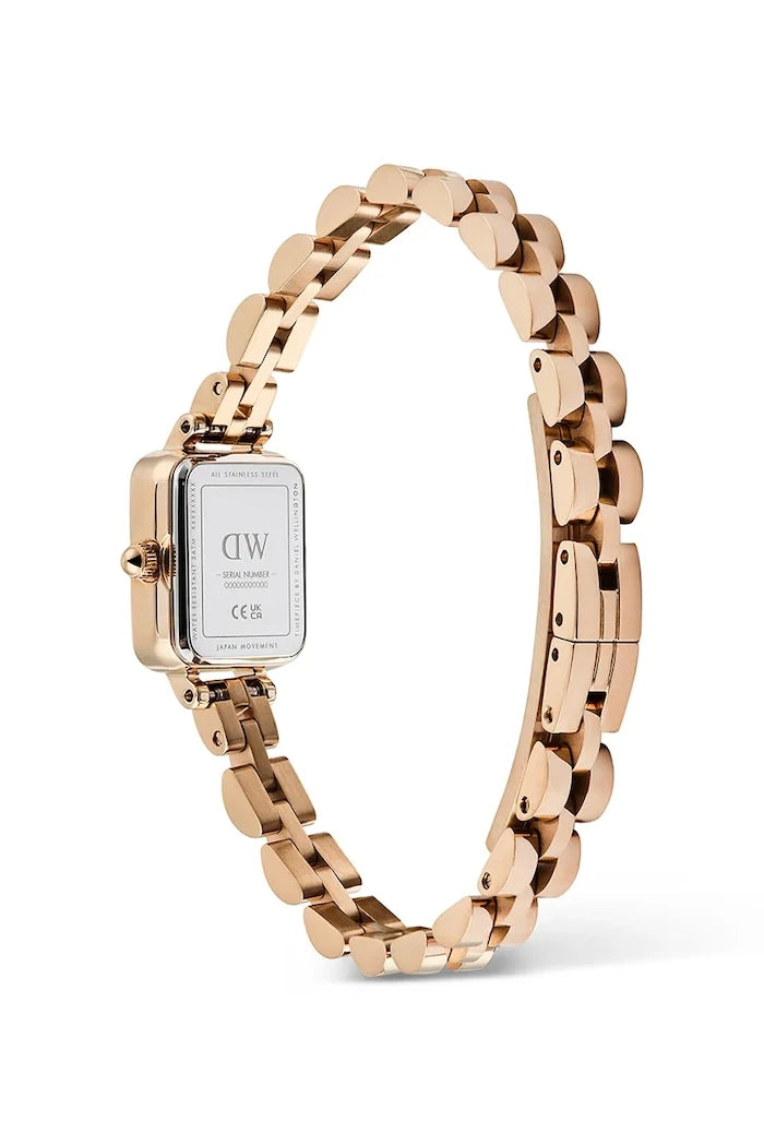 Daniel Wellington Saat