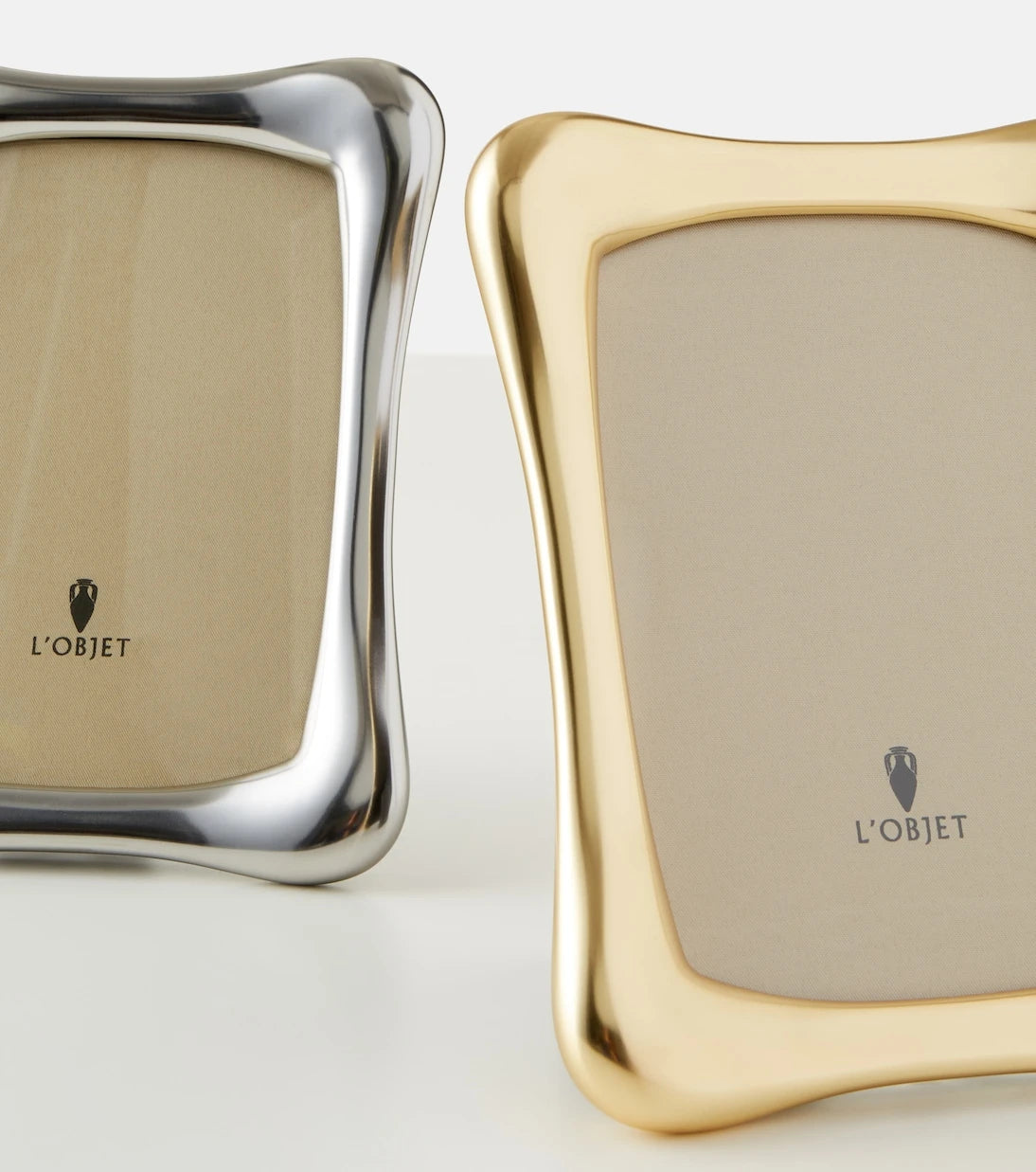 L'Objet - Anton fotoğraf çerçevesi