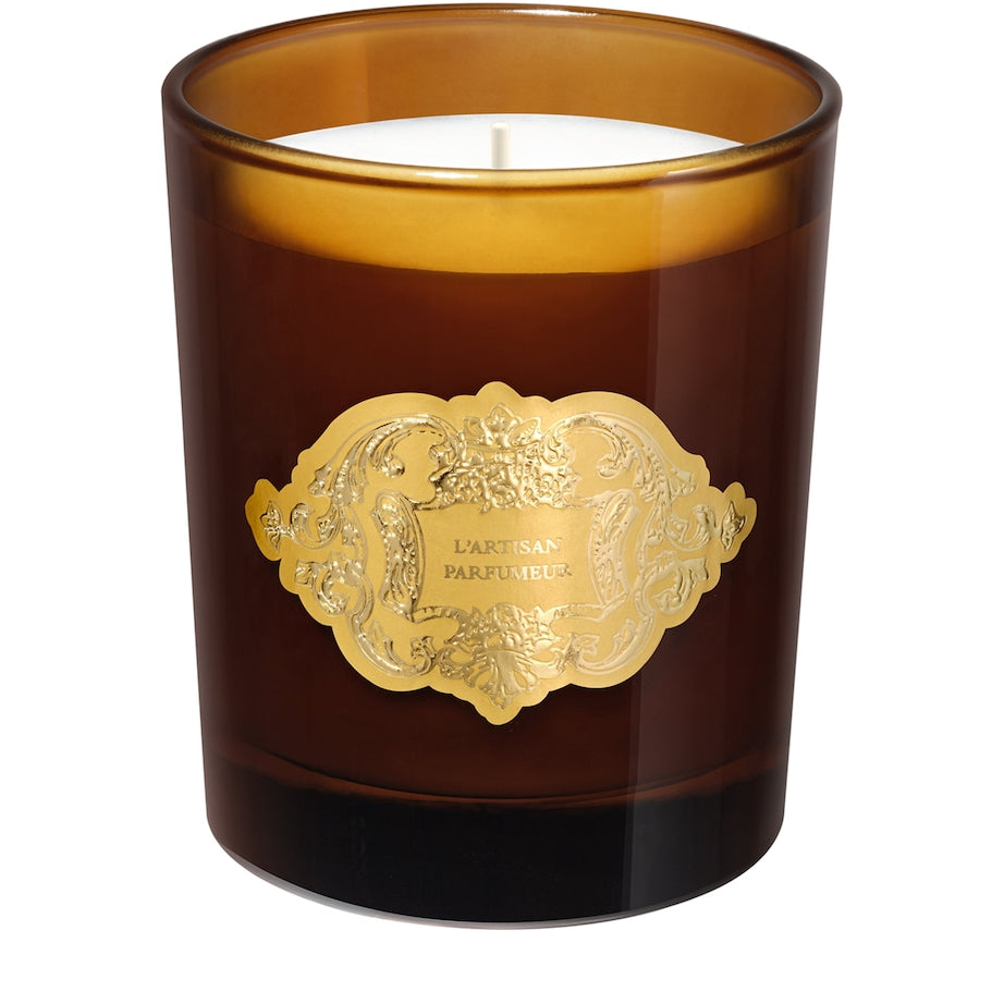 L'Artisan Parfumeur L’Encens Scented Candle (240g)