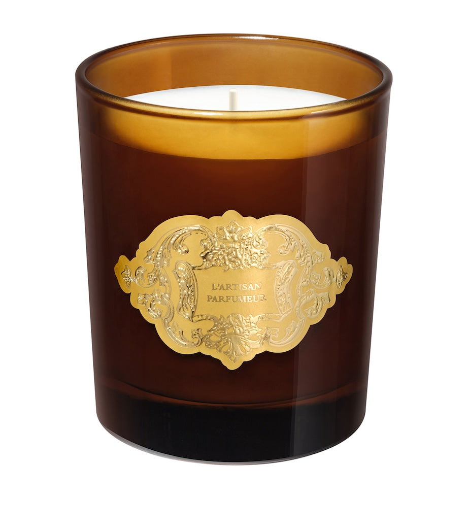 L'Artisan Parfumeur L’Encens Scented Candle (240g)