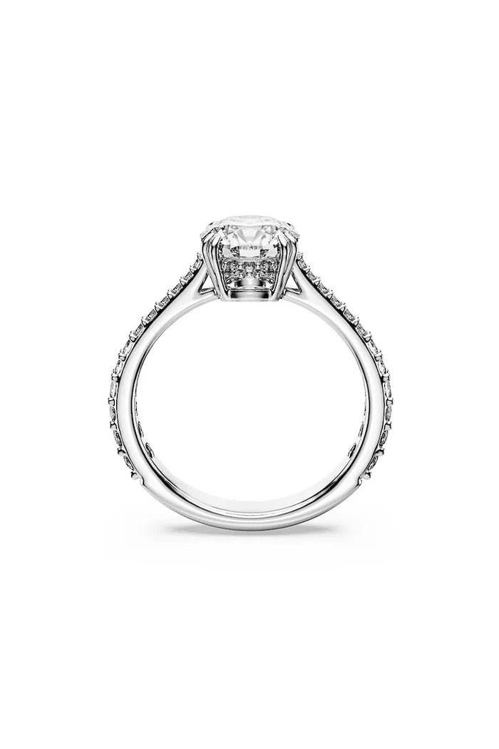 Пръстен Swarovski STILLA