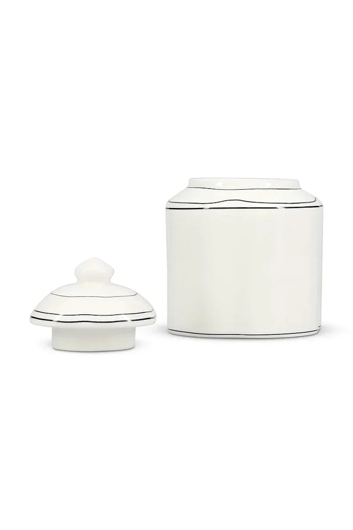 S|P Collection Porselen Şekerlik ve Sütlük Seti 290 ml