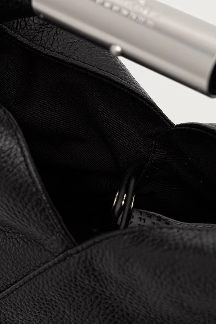 Deri kadın crossbody çanta