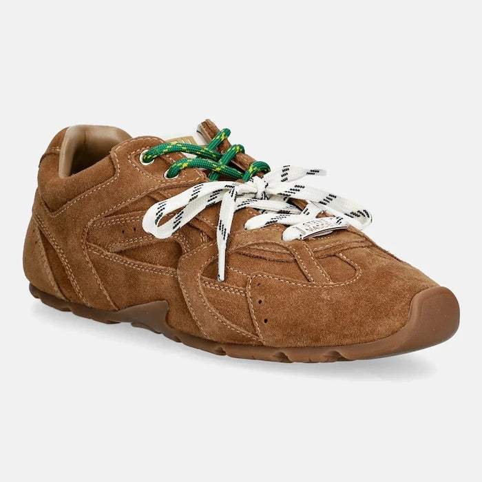 Велурени маратонки Steve Madden Asiel