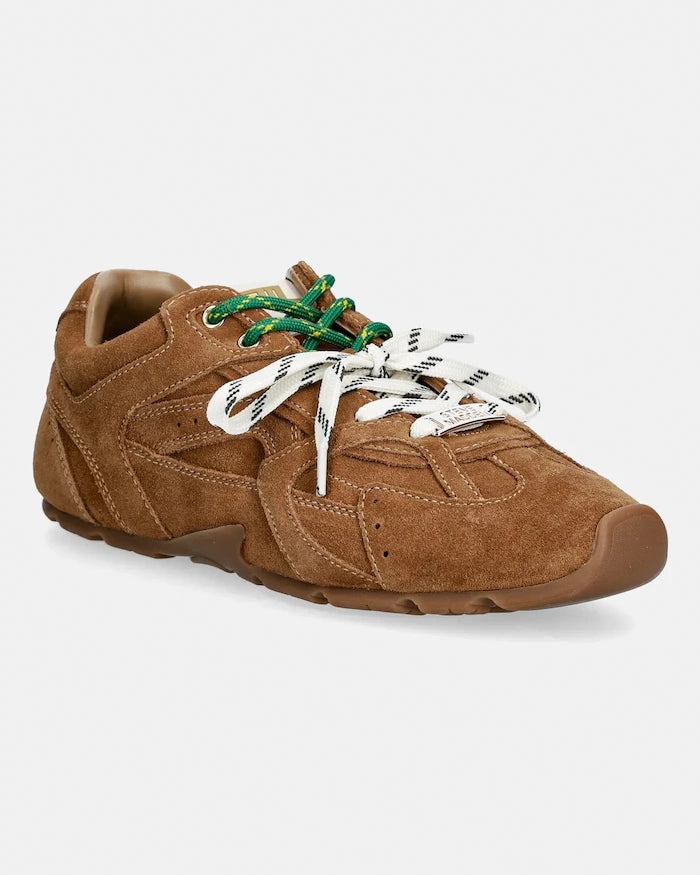 Steve Madden Asiel Süet Sneakers