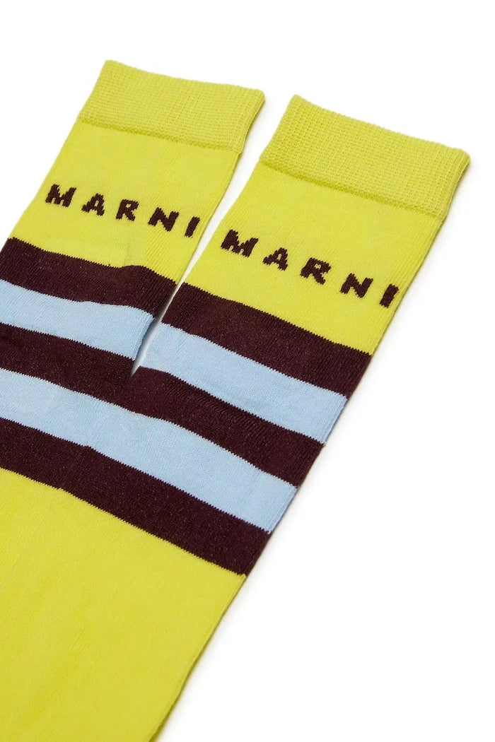 Marni MZ39U Çocuk Çorapları