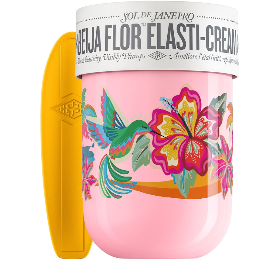 Beija Flor Elasti-Cream (500ml)