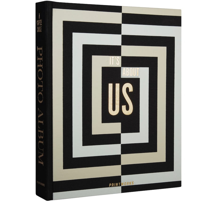 Printworks It’s About Us Photo Album