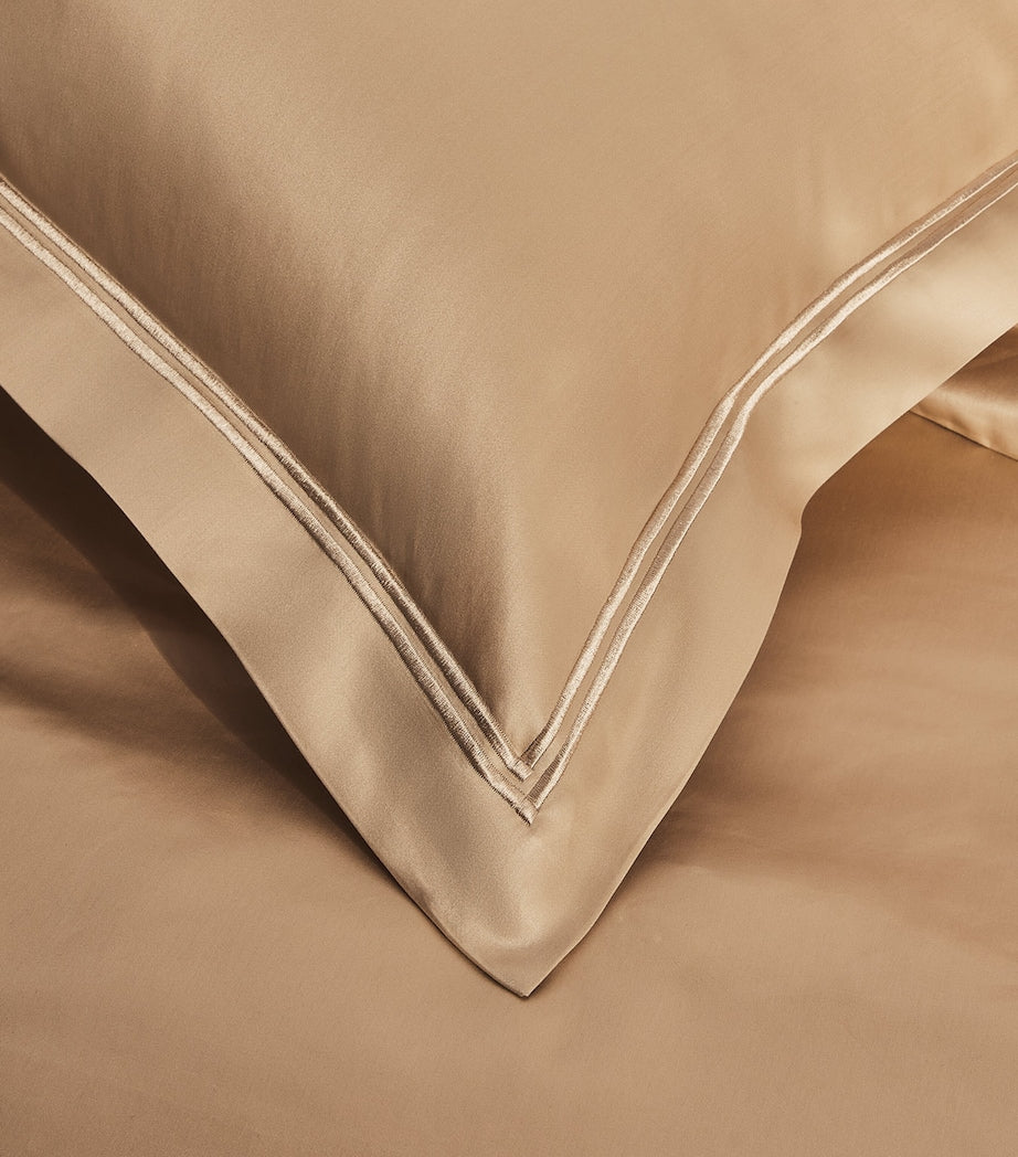 Cotton Pendle Emperor Duvet Cover (290cm x 235cm)