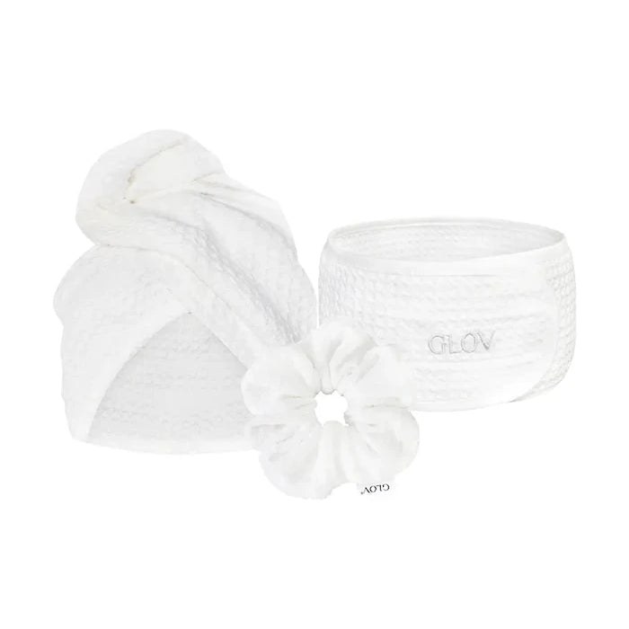 Комплект за грижа за косата GLOV HydroWeave™ 3 elementy