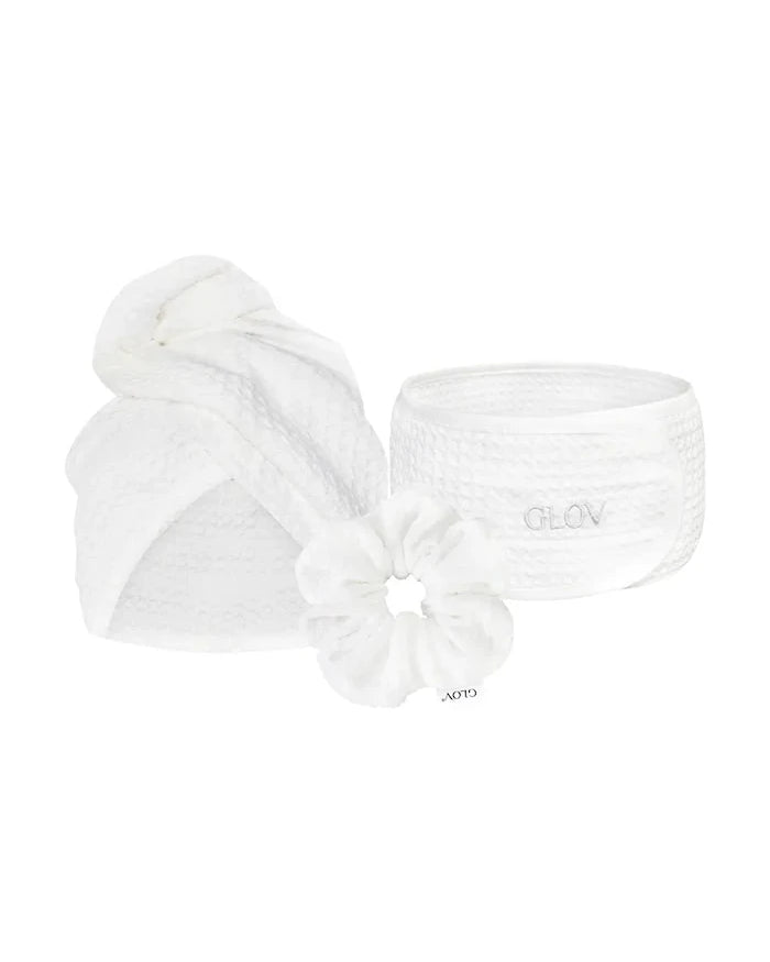 Комплект за грижа за косата GLOV HydroWeave™ 3 elementy