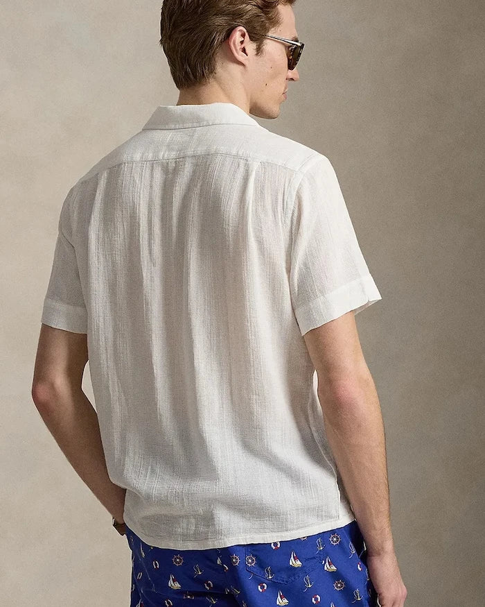 Polo Ralph Lauren Pamuklu Gömlek