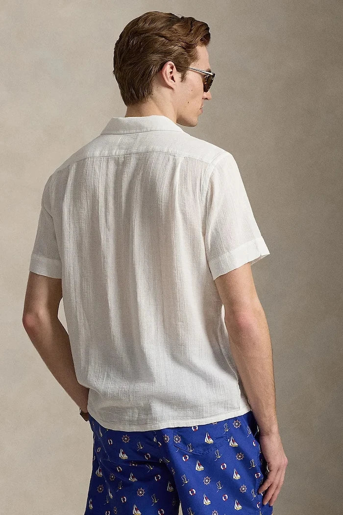 Памучна риза Polo Ralph Lauren
