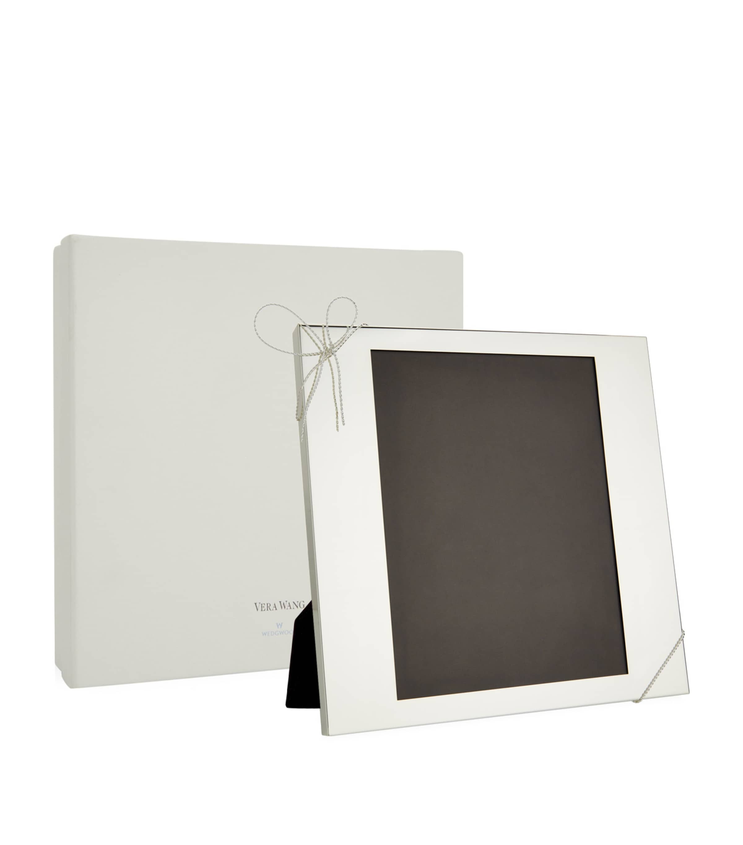 Love Knots Photo Frame (5" x 7")