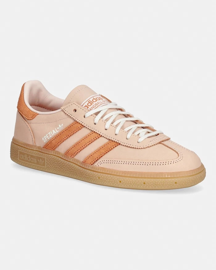 adidas Originals Handball Spezial маратонки дамски от кожа