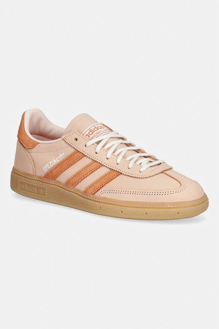 adidas Originals Handball Spezial kadın deri sneaker