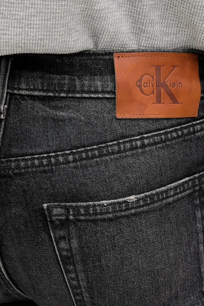Дънки Calvin Klein Jeans