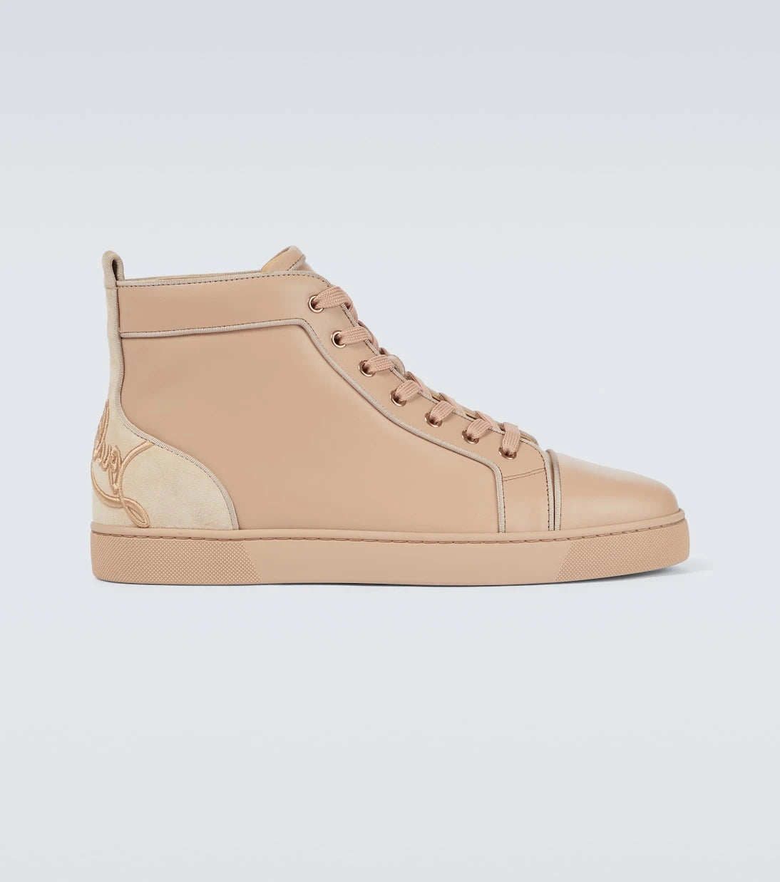 Christian Louboutin - Fun Louis sneakers