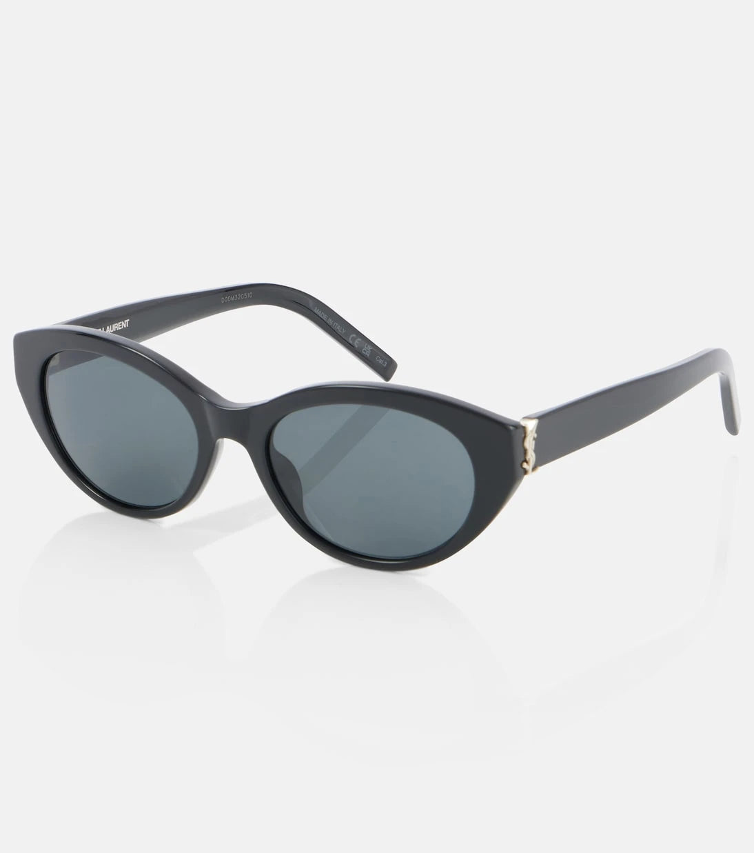 Saint Laurent - SL M148 cat-eye sunglasses