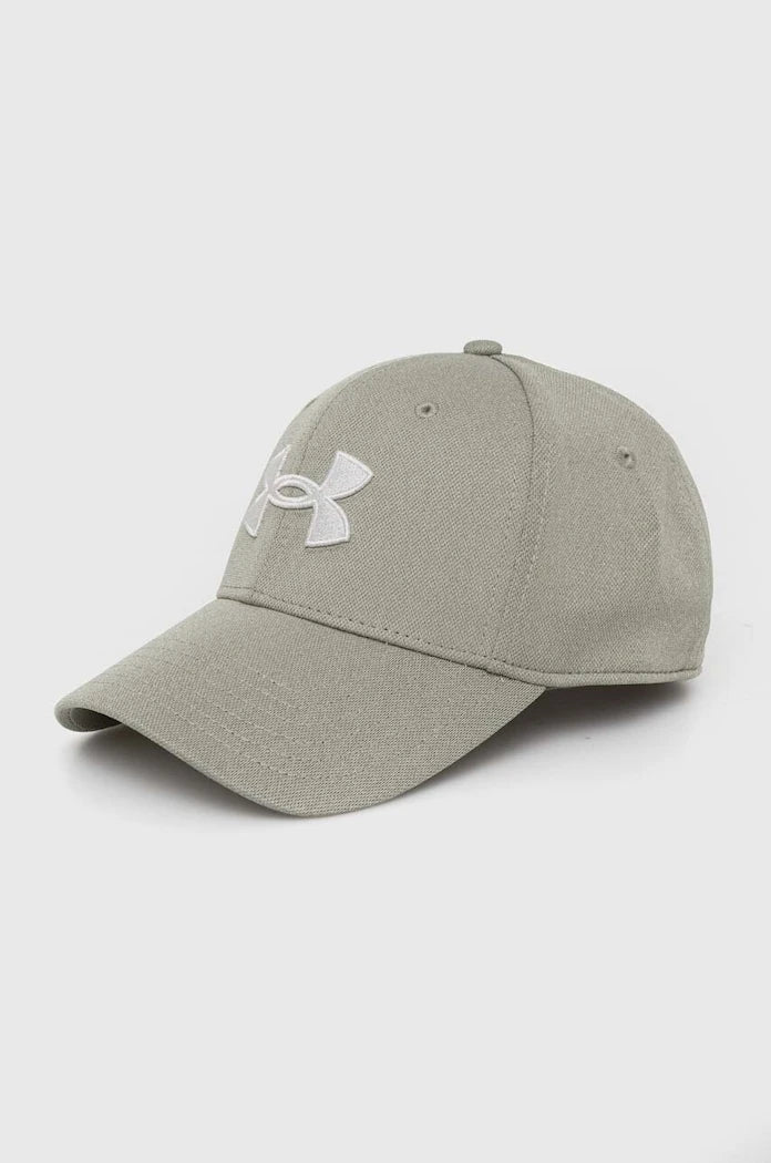 Under Armour erkek vizörlü şapka