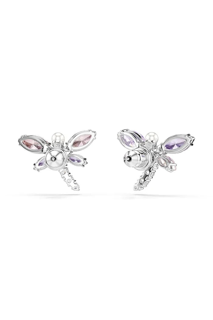 Swarovski metal kadın küpe Ariana Grande x Swarovski