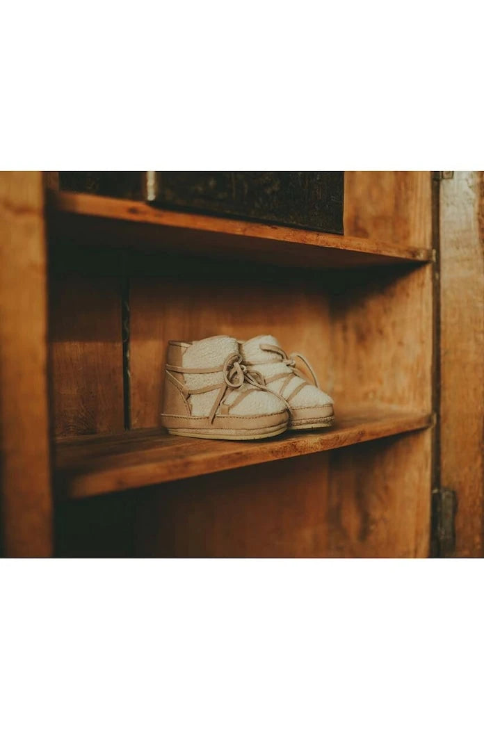 Donsje Cassi Booties Bebek Ayakkabıları