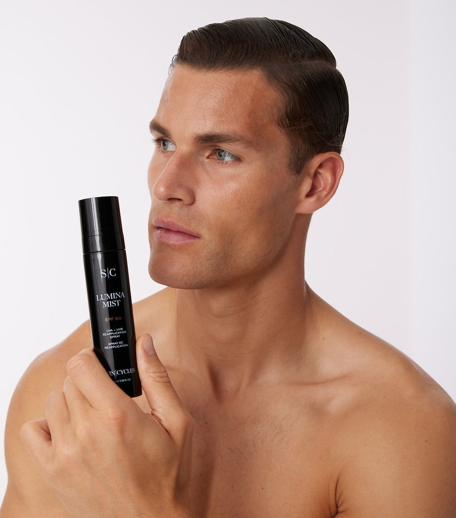 Lumina Mist SPF 50 (100ml)