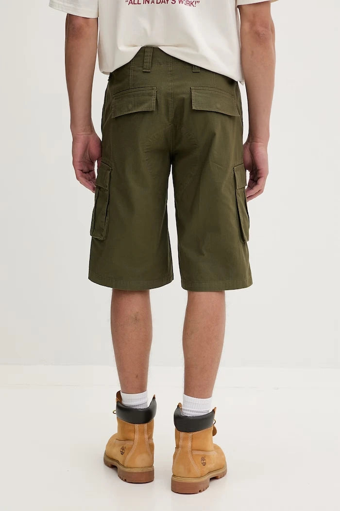 Dickies къс панталон мъжки от памук