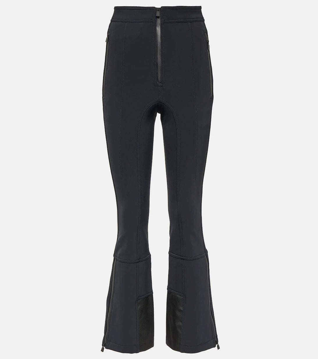 Aztech Mountain - Bella flared soft shell ski pants