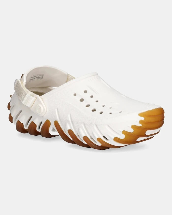 Crocs Echo Gum Ro Clog Terlik
