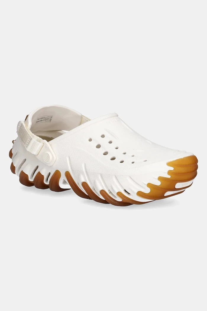 Crocs Echo Gum Ro Clog Terlik